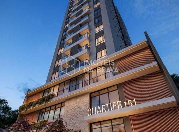 Apartamento · 61m² · 2 Quartos · 1 Vaga · APARTAMENTO 2 QUARTOS - 1 VAGA A VENDA - SÃO JOÃO - ITAJAI/SC