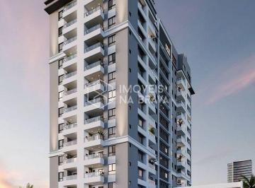 Apartamento · 71m² · 2 Quartos · 1 Vaga · APARTAMENTO 2 QUARTOS - 1 VAGA A VENDA - VILA OPERARIA - ITAJAI/SC