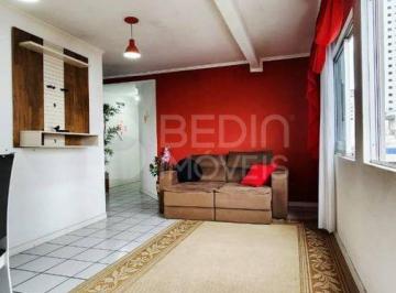 Apartamento · 90m² · 2 Quartos · 1 Vaga · Palmar Apartamento 02 dormitórios à Venda Centro Balneário Camboriú
