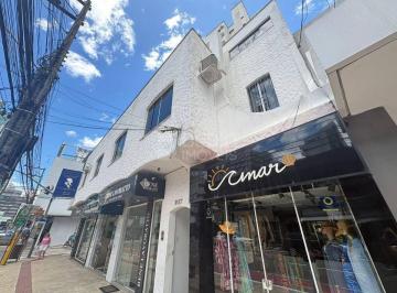Comercial · 385m² · Prédio Comercial à Venda Centro Balneário Camboriú 385,32m²