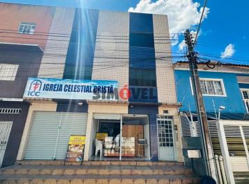 WhatsApp Image 2026-03-30 at 13 · QS 06 - Apartamento com 1 dormitório para alugar, 45 m² por R$ 900/mês - Areal - Águas Claras/DF