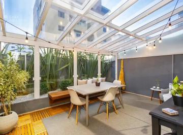3575900_0.jpg · Apartamento Garden 54m² com 1 quarto no Rebouças - Curitiba/PR