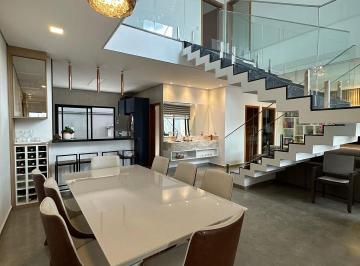 Casa de 4 quartos, Piracicaba · Casa à venda com 240m² com 4 quartos sendo todas suítes em Piracicaba - SP