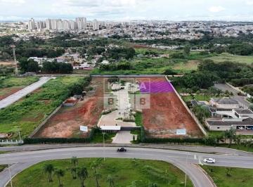 Terreno · 2000m² · Lote no Park Way! 2000m² - Iluminação Projetada - SMPW QUADRA 4.