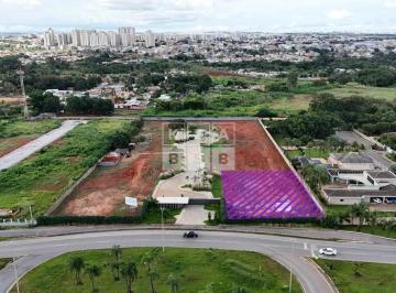 Terreno · 2000m² · Lote no Park Way! 2000m² - Iluminação Projetada - SMPW QUADRA 4.
