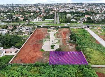 Terreno · 2000m² · Lote no Park Way! 2000m² - Iluminação Projetada - SMPW QUADRA 4.