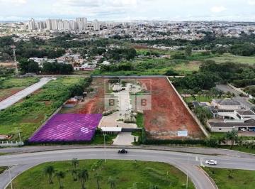 Terreno · 2000m² · Lote no Park Way! 2000m² - Iluminação Projetada - SMPW QUADRA 4.