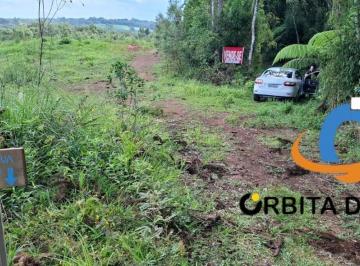 Foto 01 · Terreno à venda em Campina Grande do Sul-PR com 107.037,42 m² de área no bairro perfeito para seu in