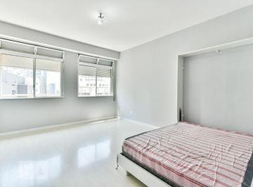 Apartamento · 44m² · 1 Quarto · Apartamento à Venda - Consolação, 1 Quarto, 44 m² - São Paulo