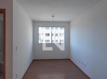 Apartamento · 43m² · 2 Quartos · 1 Vaga · Apartamento à Venda - Parque Industrial, 2 Quartos,  43 m² - Campinas