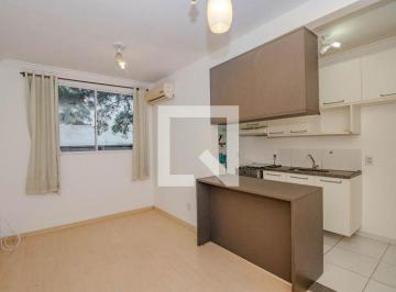 Apartamento · 48m² · 2 Quartos · 1 Vaga · Apartamento à Venda - Vila Operária, 2 Quartos,  48 m² - Porto Alegre
