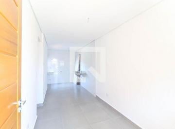 Apartamento · 35m² · 2 Quartos · Apartamento à Venda - Vila Mazzei, 2 Quartos,  35 m² - São Paulo