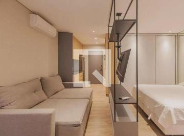 Apartamento · 31m² · 1 Quarto · 1 Vaga · Apartamento à Venda - Pinheiros, 1 Quarto, 31 m² - São Paulo