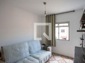 Apartamento · 55m² · 2 Quartos · 1 Vaga · Apartamento à Venda - Centro, 2 Quartos,  55 m² - Diadema