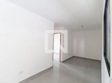 Apartamento · 40m² · 2 Quartos · Apartamento à Venda - Vila Mazzei, 2 Quartos,  40 m² - São Paulo