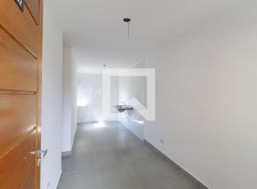 Apartamento · 35m² · 2 Quartos · Apartamento à Venda - Vila Mazzei, 2 Quartos,  35 m² - São Paulo
