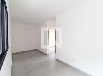 Apartamento · 40m² · 2 Quartos · Apartamento à Venda - Vila Mazzei, 2 Quartos,  40 m² - São Paulo