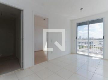 Apartamento · 37m² · 2 Quartos · Apartamento à Venda - Casa Verde, 2 Quartos, 37 m² - São Paulo