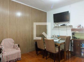 Casa · 208m² · 3 Quartos · 1 Vaga · Casa à Venda - Cangaíba, 3 Quartos,  208 m² - São Paulo