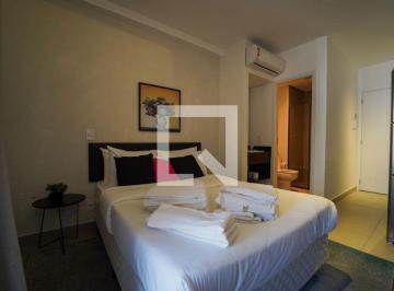 Apartamento · 26m² · 1 Quarto · Apartamento à Venda - Perdizes, 1 Quarto, 26 m² - São Paulo