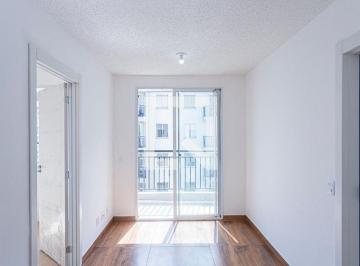 Apartamento · 40m² · 2 Quartos · Apartamento à Venda - Piqueri, 2 Quartos,  40 m² - São Paulo