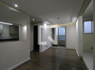 Apartamento · 51m² · 2 Quartos · 1 Vaga · Apartamento à Venda - Utinga, 2 Quartos, 51 m² - Santo André