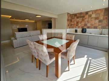 Apartamento · 108m² · 2 Quartos · 2 Vagas · Apartamento à Venda - Jardim Bela Vista, 2 Quartos,  108 m² - Santo André