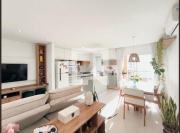 Apartamento · 75m² · 2 Quartos · 2 Vagas · Apartamento à Venda - Medeiros, 2 Quartos,  75 m² - Jundiaí