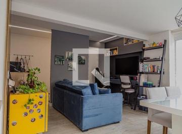 Apartamento · 120m² · 2 Quartos · 2 Vagas · Apartamento à Venda - Vila Mascote, 2 Quartos,  120 m² - São Paulo