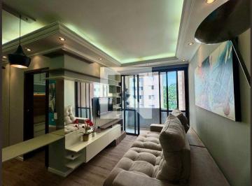 Apartamento · 67m² · 2 Quartos · 1 Vaga · Apartamento à Venda - Centro, 2 Quartos,  67 m² - Guarulhos