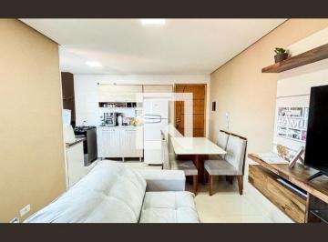Apartamento · 95m² · 2 Quartos · 1 Vaga · Apartamento à Venda - Jardim Ana Maria, 2 Quartos,  95 m² - Santo André