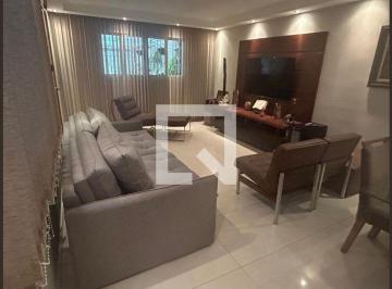 Casa · 122m² · 3 Quartos · 4 Vagas · Casa à Venda - Saúde, 3 Quartos, 122 m² - São Paulo