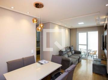 Apartamento · 55m² · 2 Quartos · 1 Vaga · Apartamento à Venda - Conceição, 2 Quartos, 55 m² - Diadema