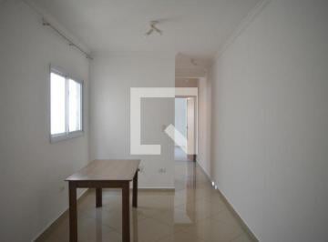 Apartamento · 56m² · 2 Quartos · 2 Vagas · Apartamento à Venda - Jardim, 2 Quartos, 56 m² - Santo André