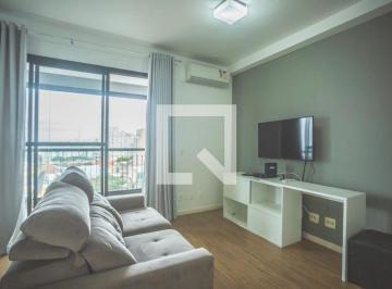 Apartamento · 36m² · 1 Quarto · 1 Vaga · Apartamento à Venda - Chácara Inglesa, 1 Quarto,  36 m² - São Paulo