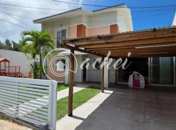 Casa 5 suítes no Condomínio Foz do Joanes · Casa 5 suítes no Condomínio Foz do Joanes