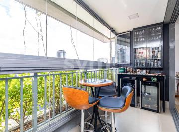 Apartamento · 103m² · 2 Quartos · Apartamento à venda - no Centro