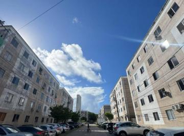 Apartamento 2/4 em Abrantes – Condomínio Mar de Abrantes | R$ 140 mil | Minha Casa Minha Vida · Apartamento 2/4 em Abrantes – Condomínio Mar de Abrantes | R$ 140 mil | Minha Casa Minha Vida