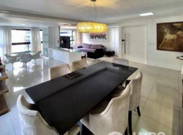 Apartamento de 4 quartos, Recife · Apartamento com 185 m² e 4 quartos à venda em Boa Viagem