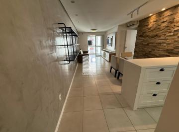 Apartamento · 95m² · 2 Quartos · Apartamento para aluguel - no Centro