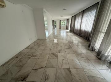 Apartamento · 255m² · 4 Quartos · Apartamento para aluguel - na Agronômica