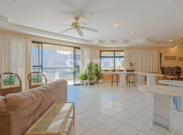 Apartamento · 206m² · 3 Quartos · Apartamento à venda - no Centro