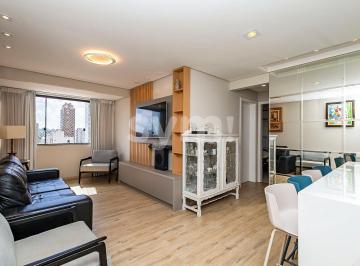 Apartamento · 64m² · 2 Quartos · Apartamento à venda - no Alto da Glória