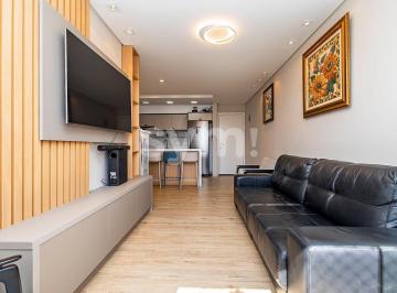 Apartamento · 64m² · 2 Quartos · Apartamento à venda - no Alto da Glória