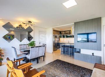 Apartamento · 112m² · 3 Quartos · Apartamento à venda - em Ecoville