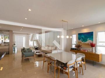 Casa · 320m² · 4 Quartos · 4 Vagas · Casa à Venda - Swiss Park, 4 Quartos, 320 m2