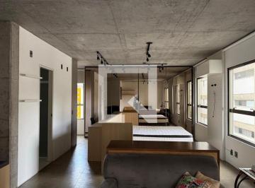 Apartamento · 70m² · 1 Quarto · 1 Vaga · Apartamento à Venda - Cambuí, 1 Quarto, 70 m2