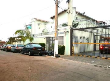 Casa de 3 quartos, São Paulo · Condomínio com 3 quartos à venda em Jardim cristal - SP
