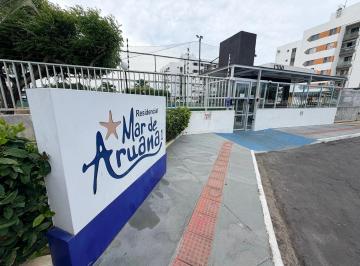 Apartamento à venda no MAR DE ARUANA 1, ARUANA, Aracaju, SE · Apartamento à venda no MAR DE ARUANA 1, ARUANA, Aracaju, SE