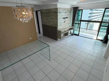 Apartamento à venda no EDIFÍCIO LUAR DOS CORAIS, CASA CAIADA, Olinda, PE · Apartamento à venda no EDIFÍCIO LUAR DOS CORAIS, CASA CAIADA, Olinda, PE